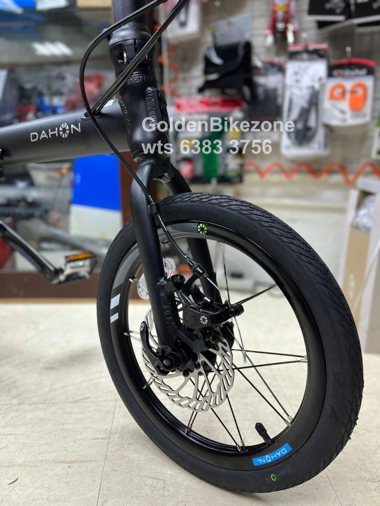 Dahon kaa693 best sale