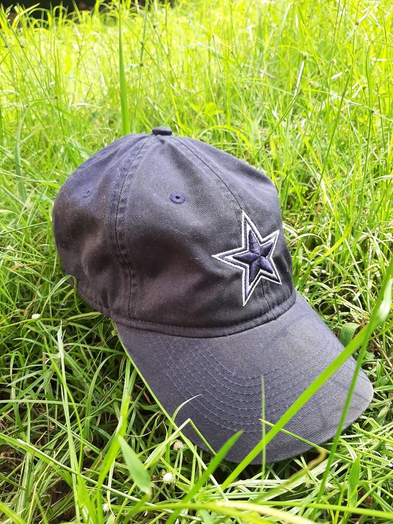 Dallas cowboys dad online hat