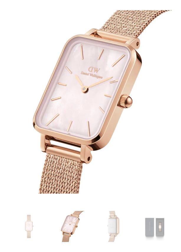 Daniel wellington outlet supplier