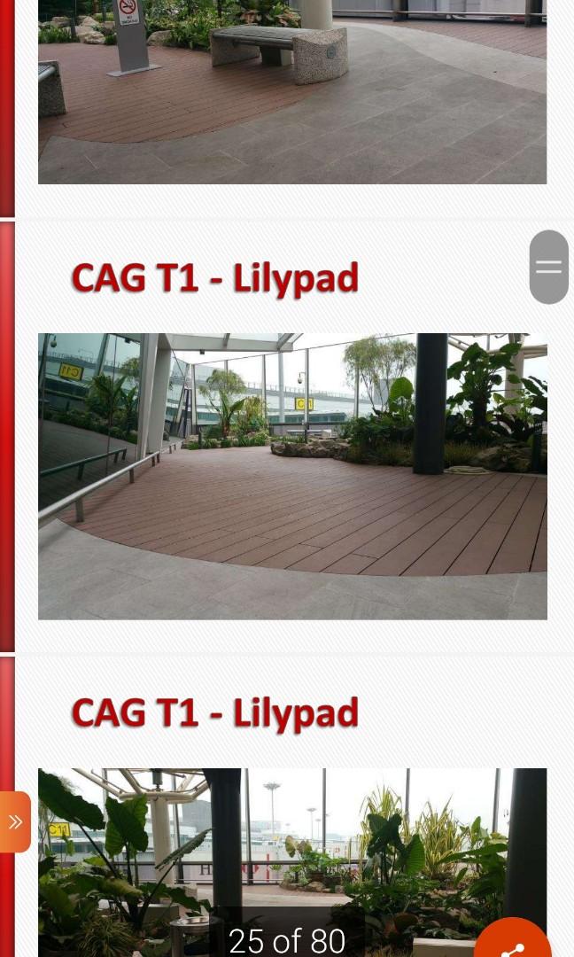 Decking (Category: Carpets & Mats) located in Singapore. Submitted by joa313 (Listing ID 1164151230, Image 3). Description: Timber or composite decking planks construction. Suitable for landed , condo , commercial , School etc. Also for fencing and other applications. We have experienced workers to install for you. 30% off year end promo while stock lasts. LHC Pte Ltd 86287671.