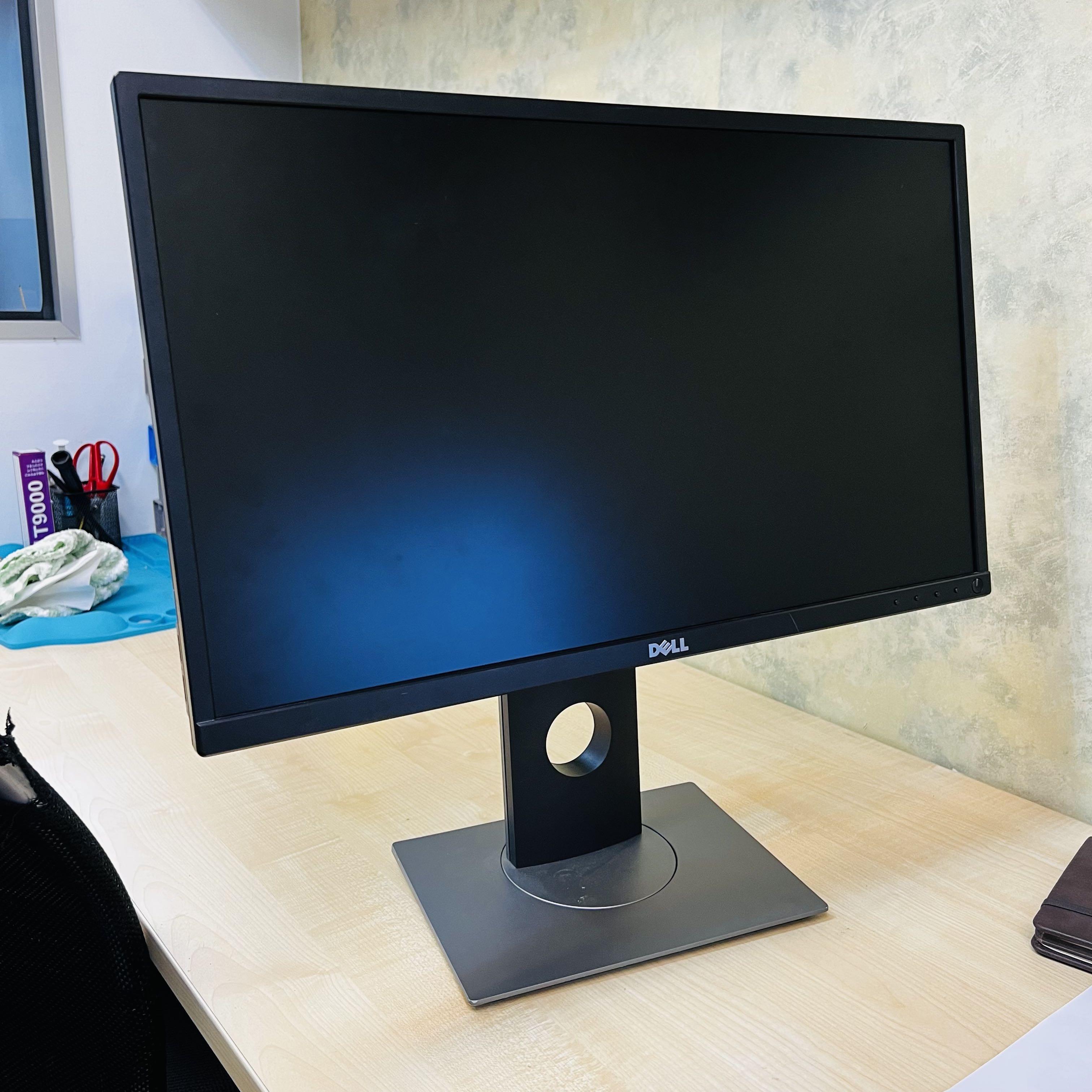 Dell Monitor 23 Inch P2317H, Computers \u0026 Tech, Parts \u0026 Accessories, Monitor  Screens on Carousell