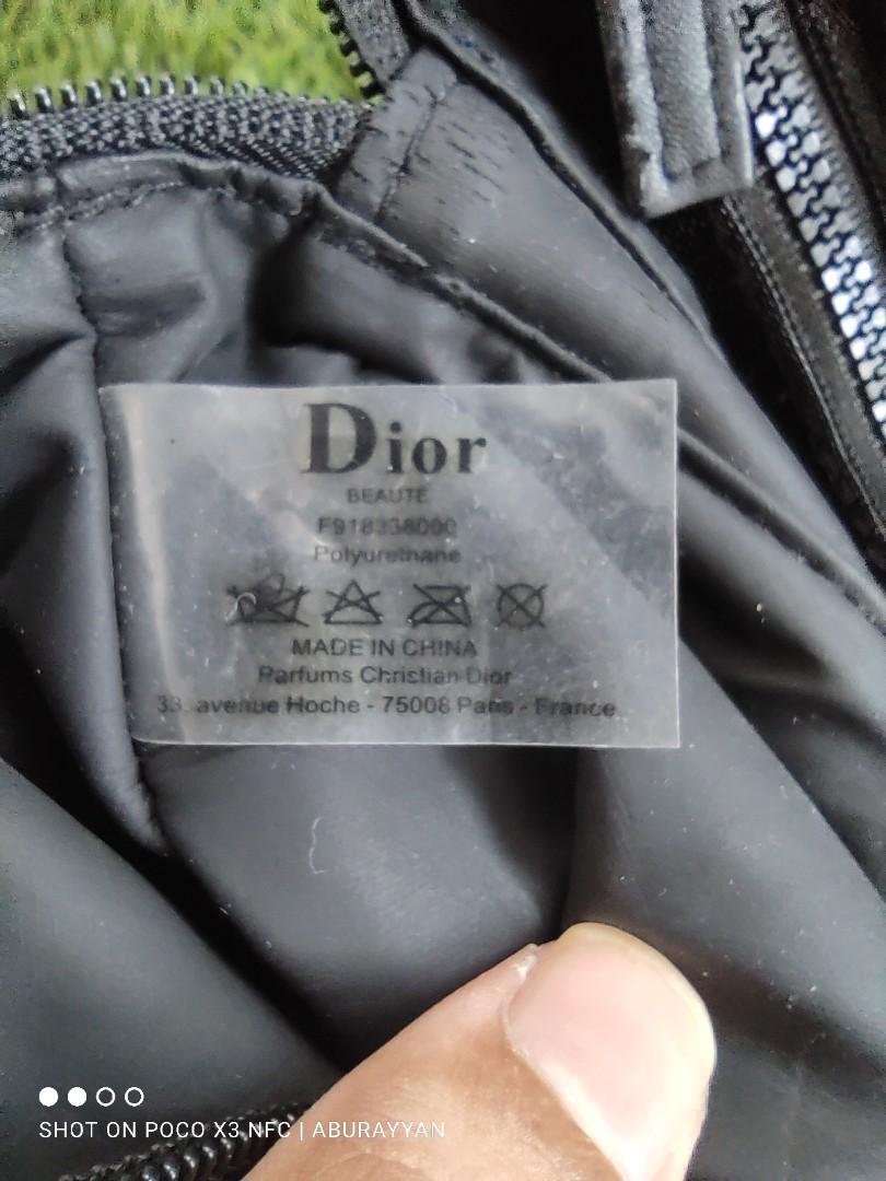 Is Dior made in China  Quora