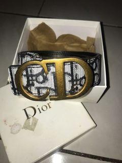 Dior Women Belt