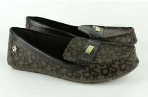 dkny loafers