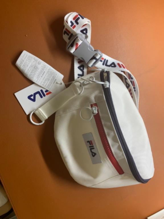 Fila Korea Waist Bag Women s Fashion Bags Wallets Cross body
