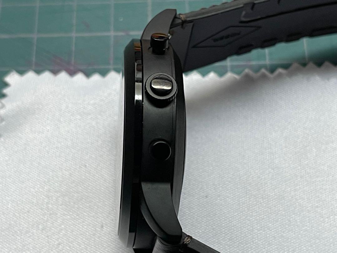 Fossil ftw7007 online