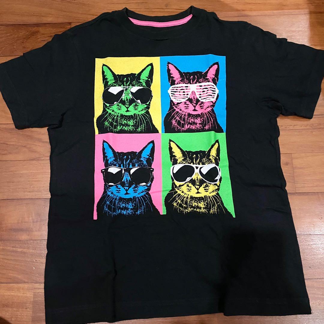 Old navy deals cat shirt