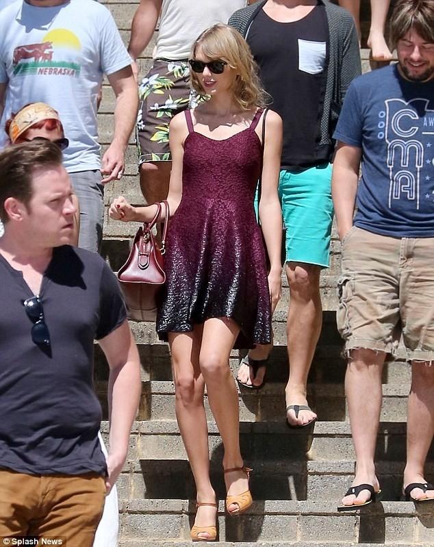 Free People Lilac Ombre Foil Dress Taylor Swift Women s Fashion