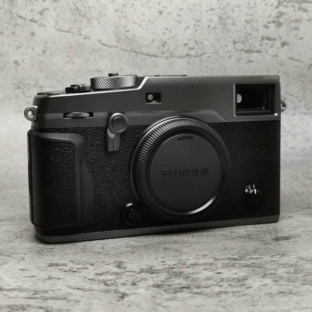 Jual fujifilm x store pro2