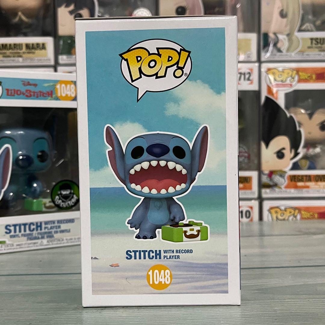 stretch break mickey mouse toy