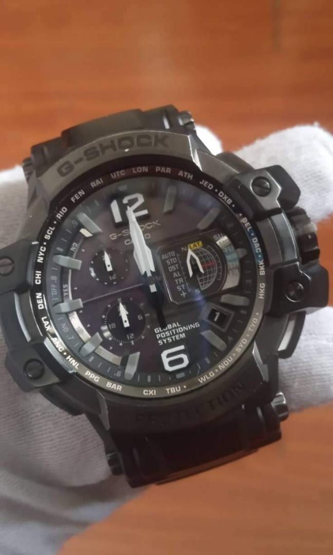 G shock gpw 1000 price sale