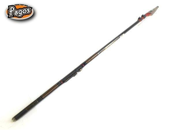 Gamakatsu Mark II FX 1號5.4 釣魚竿, 運動產品, 釣魚- Carousell