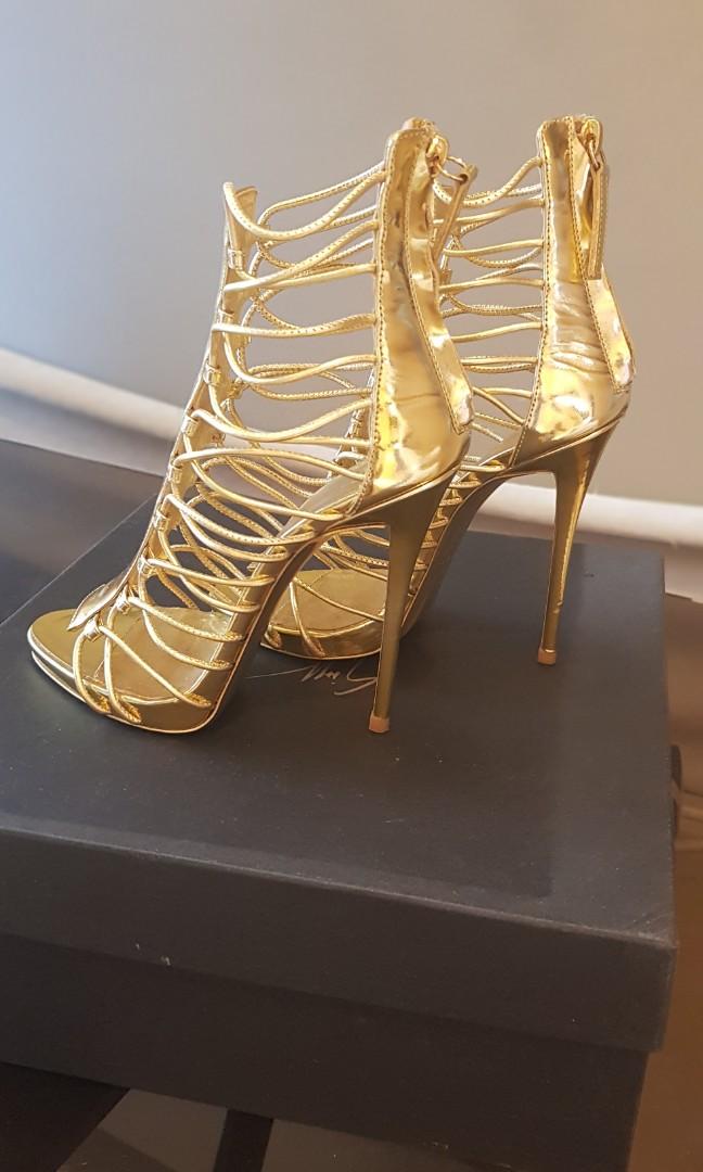 Giuseppe high deals heels