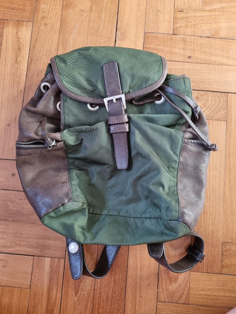 Vintage 90s Prada Boston Shoulder Bag Black Colour - Etsy 90s