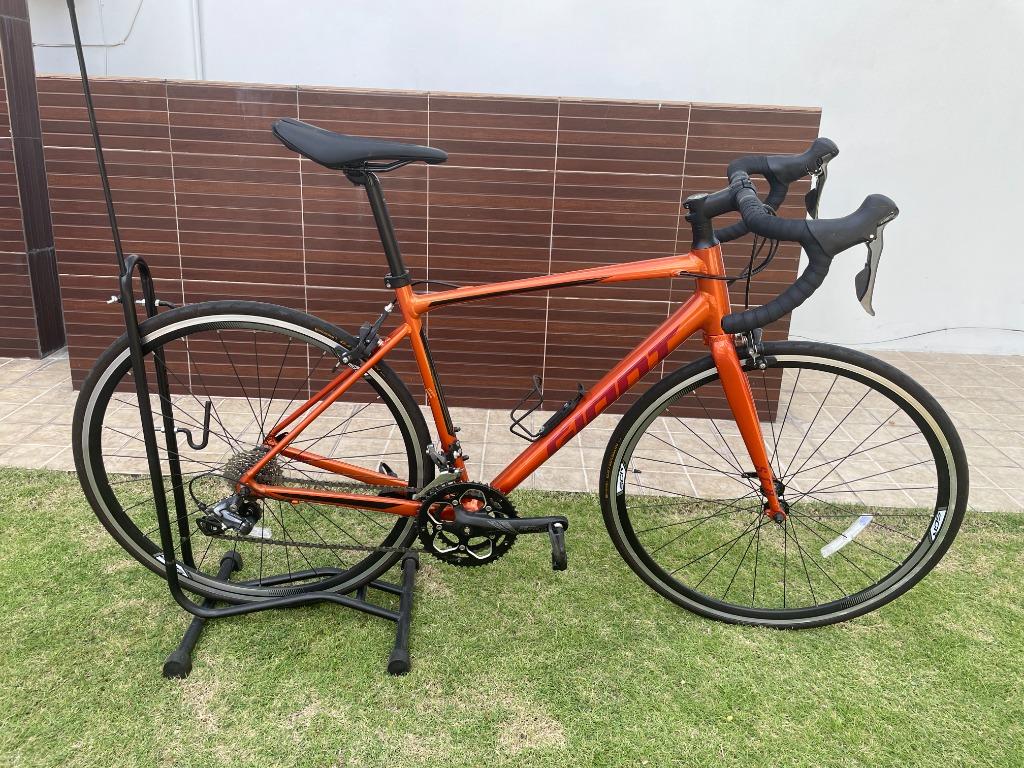 Giant scr 2021 on sale
