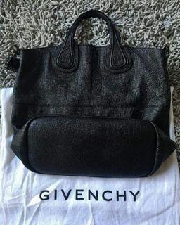 Givenchy Nightingale Tote Bag