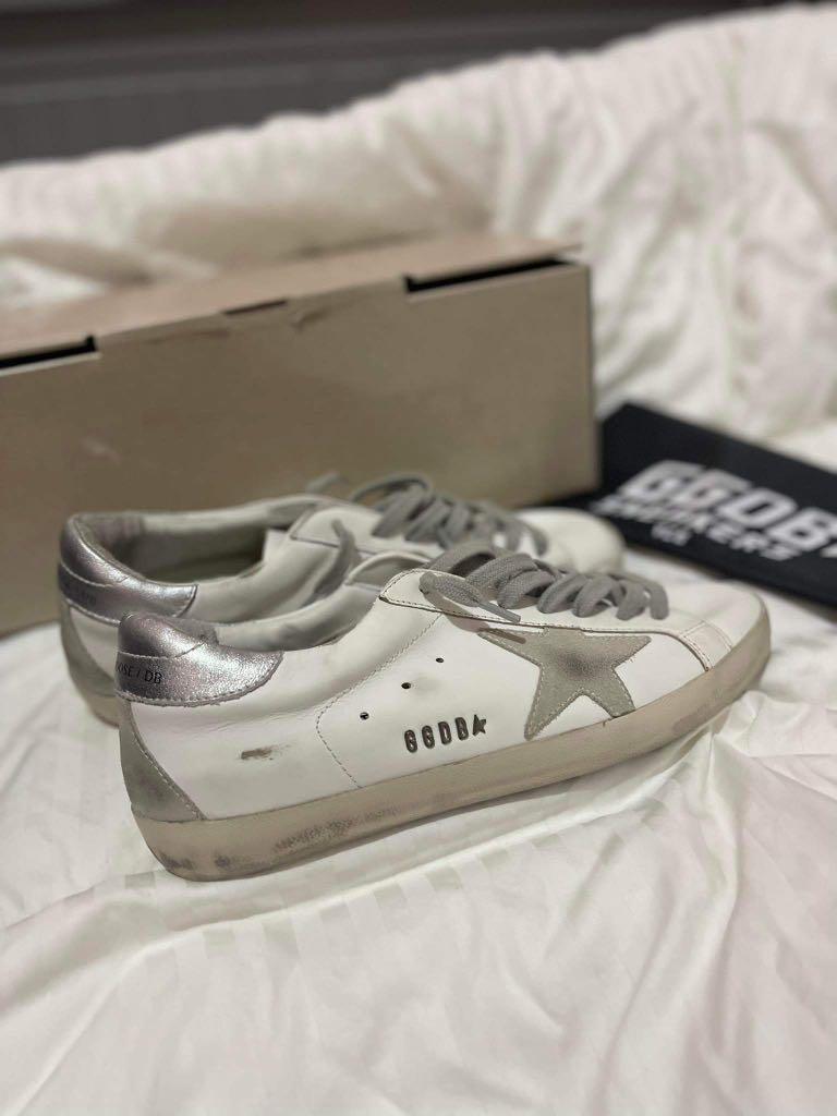 Golden goose superstar w77 deals