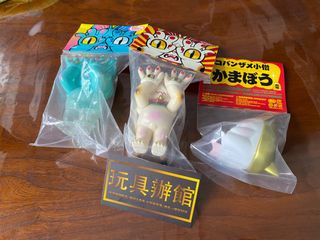 （分類：）位於 。 由 hktoysoffices 提交（商品編號 1164153059，圖片 1）。簡介： 。