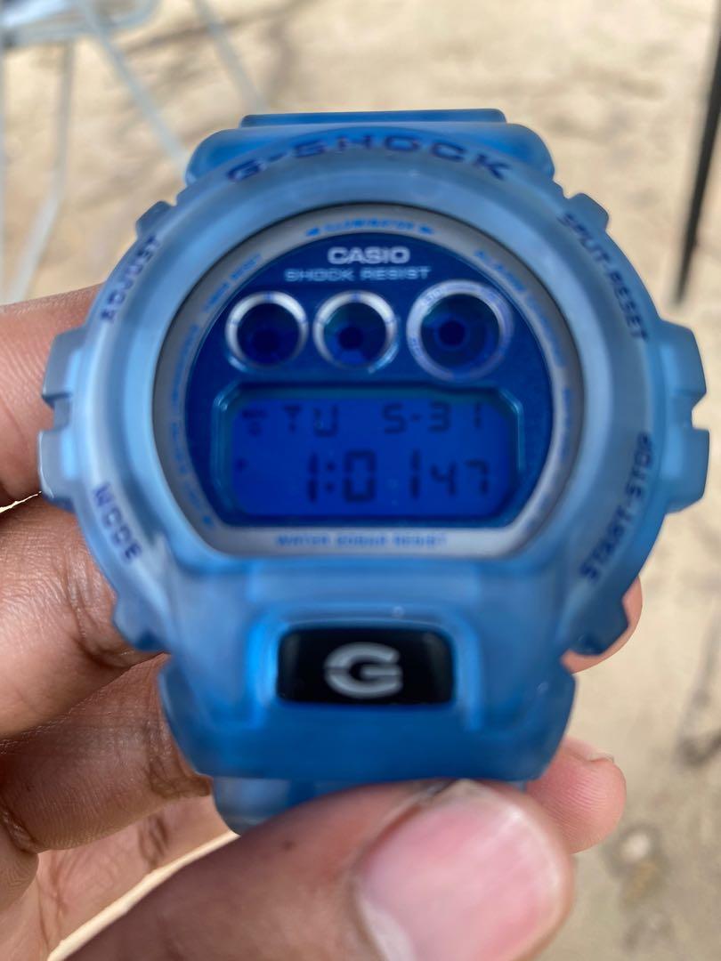 Dw6900 mf2 2025
