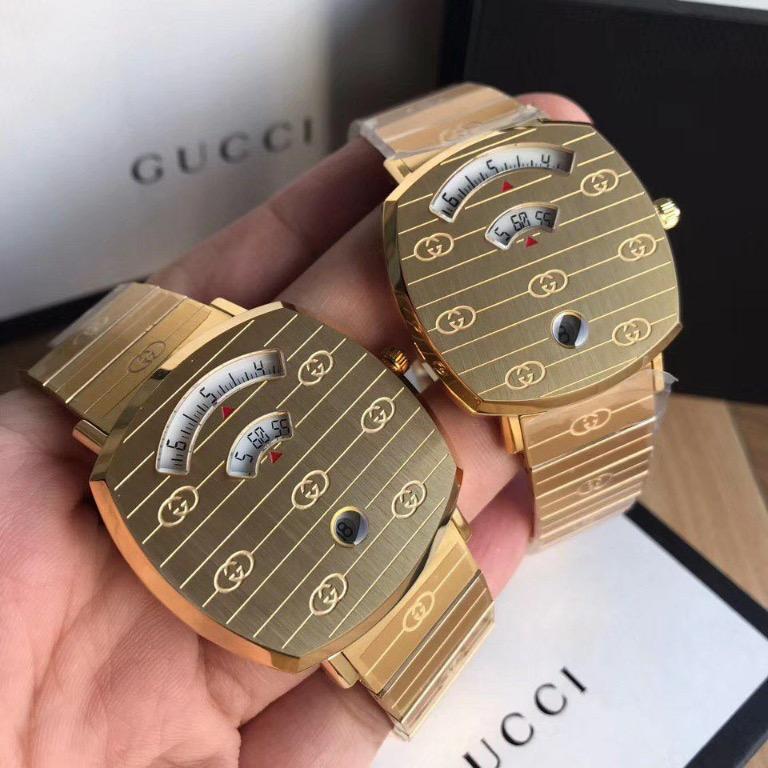 Gucci sales grip watch
