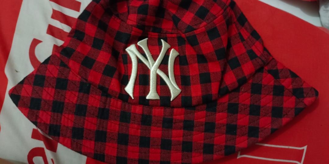 Gucci x New Era - NY Hat | Cara Nostra