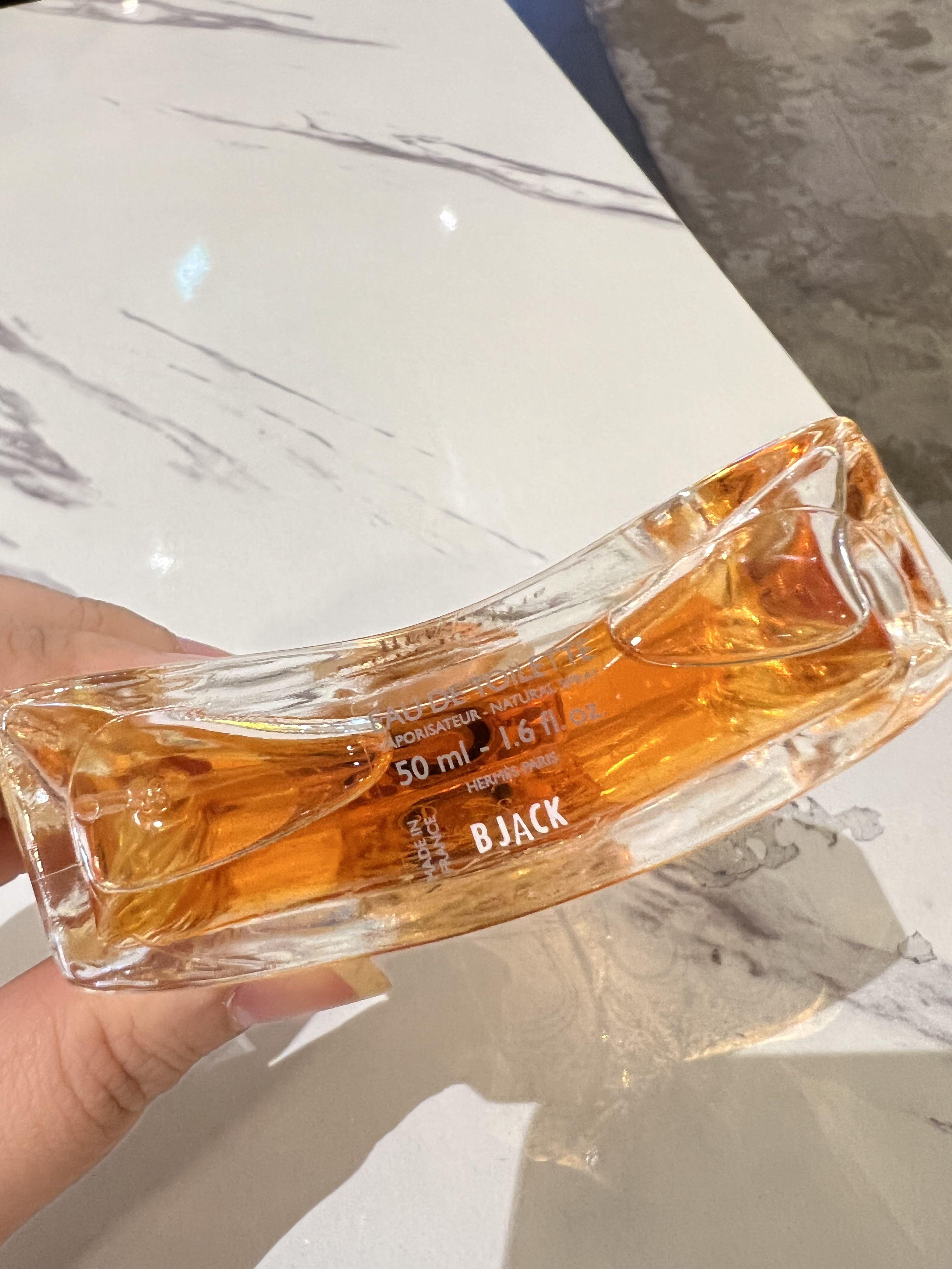 HERMES 24 FAUBOURG EAU DE TOILETTE 50ML UNBOXED Beauty Personal Care Fragrance Deodorants on Carousell