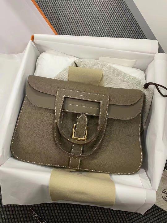 Hermes halzan 25 price new arrivals