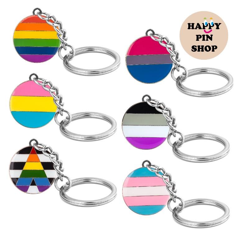 Quality key new arrivals rings