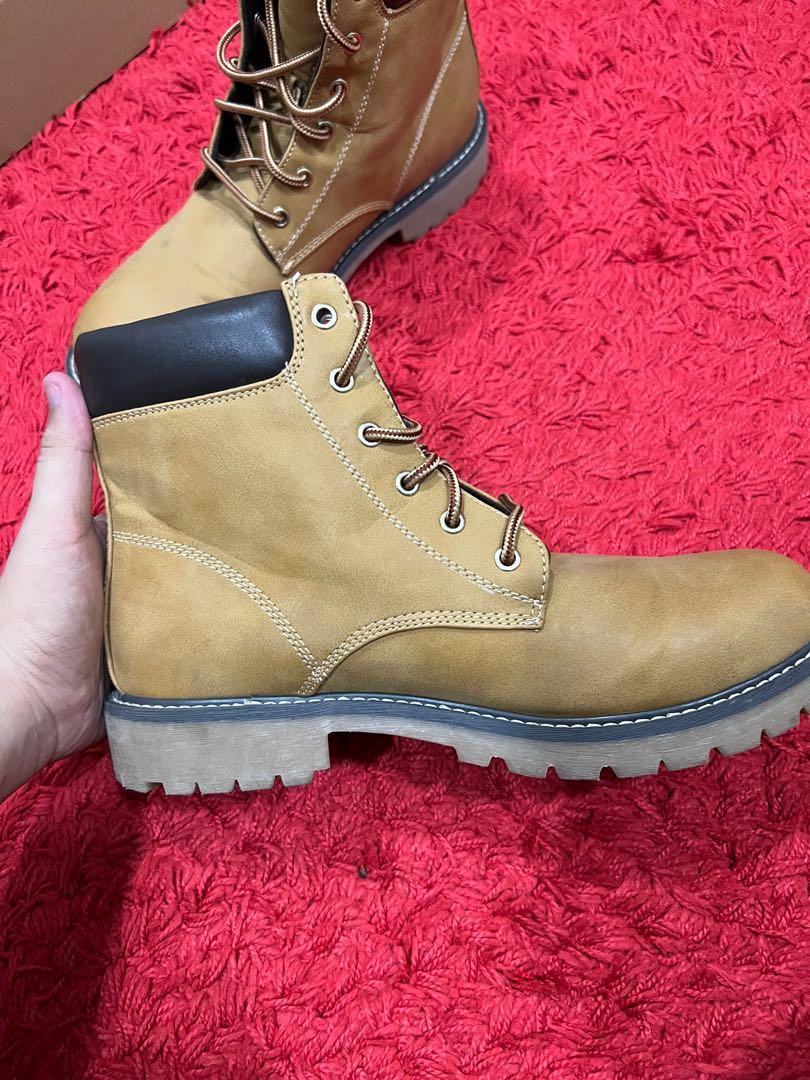 Boys boots h&m new arrivals