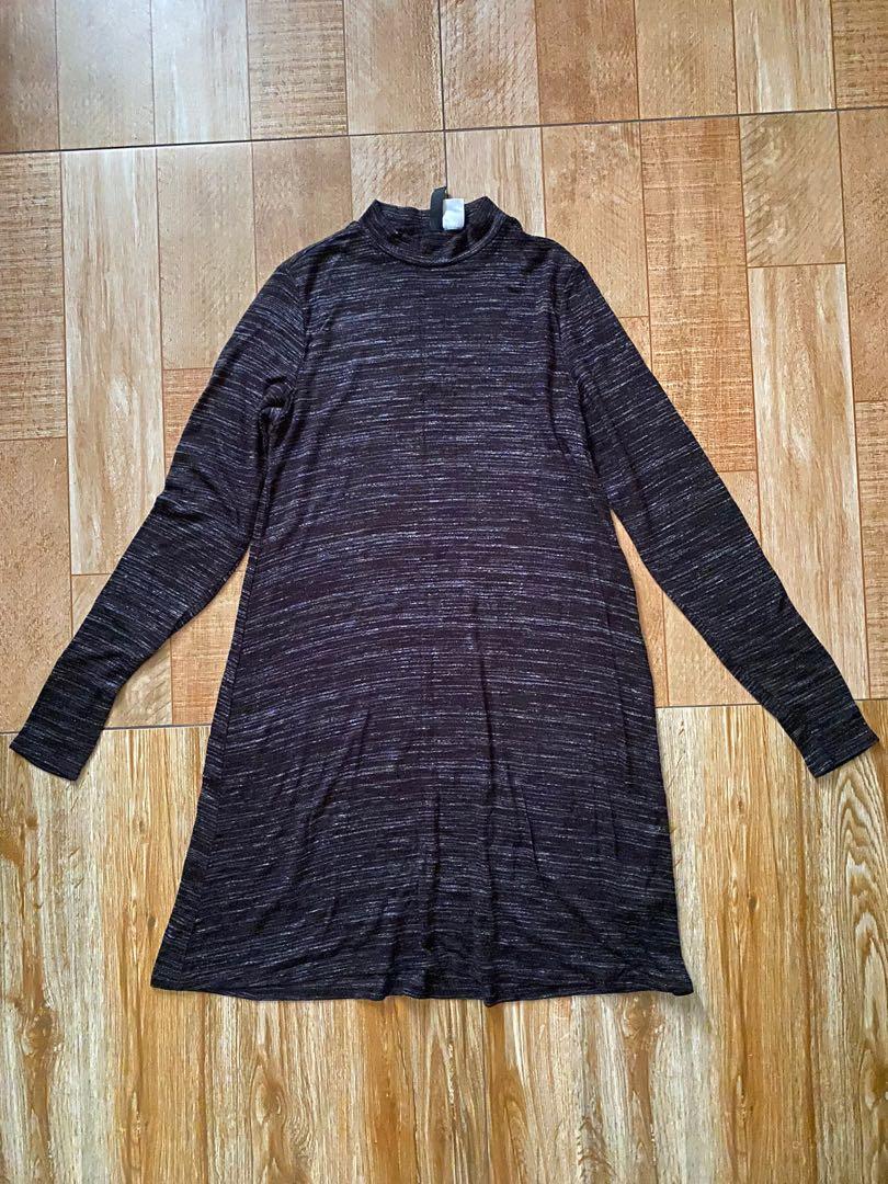 FREE! H&M mock dress (Category: Dresses) located in Naga. Submitted by empr_ (Listing ID 1164145647, Image 1). Description: FREE for purchased worth 1k and above.
