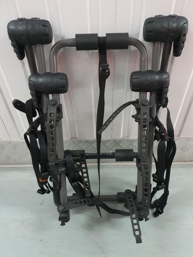 Expedition f6 trunk bike rack sales