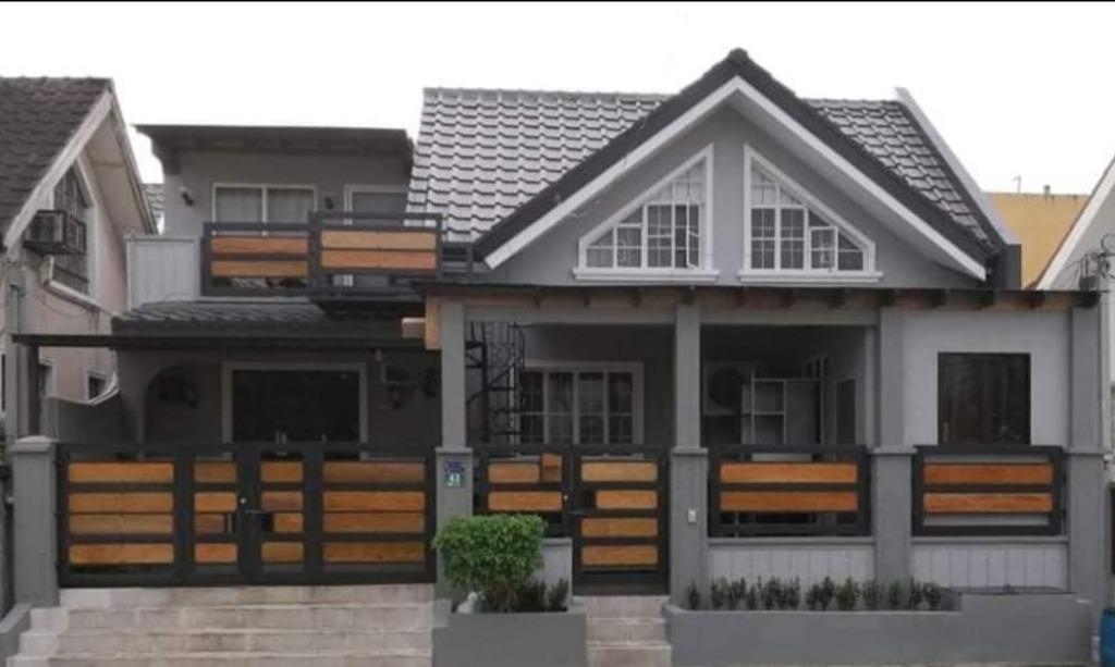 House and Lot for Sale in Upper Antipolo City Maia Alta Subdivision