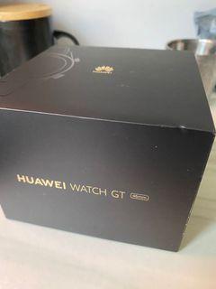 HUAWEI Watch GT 46mm 華為運動手錶