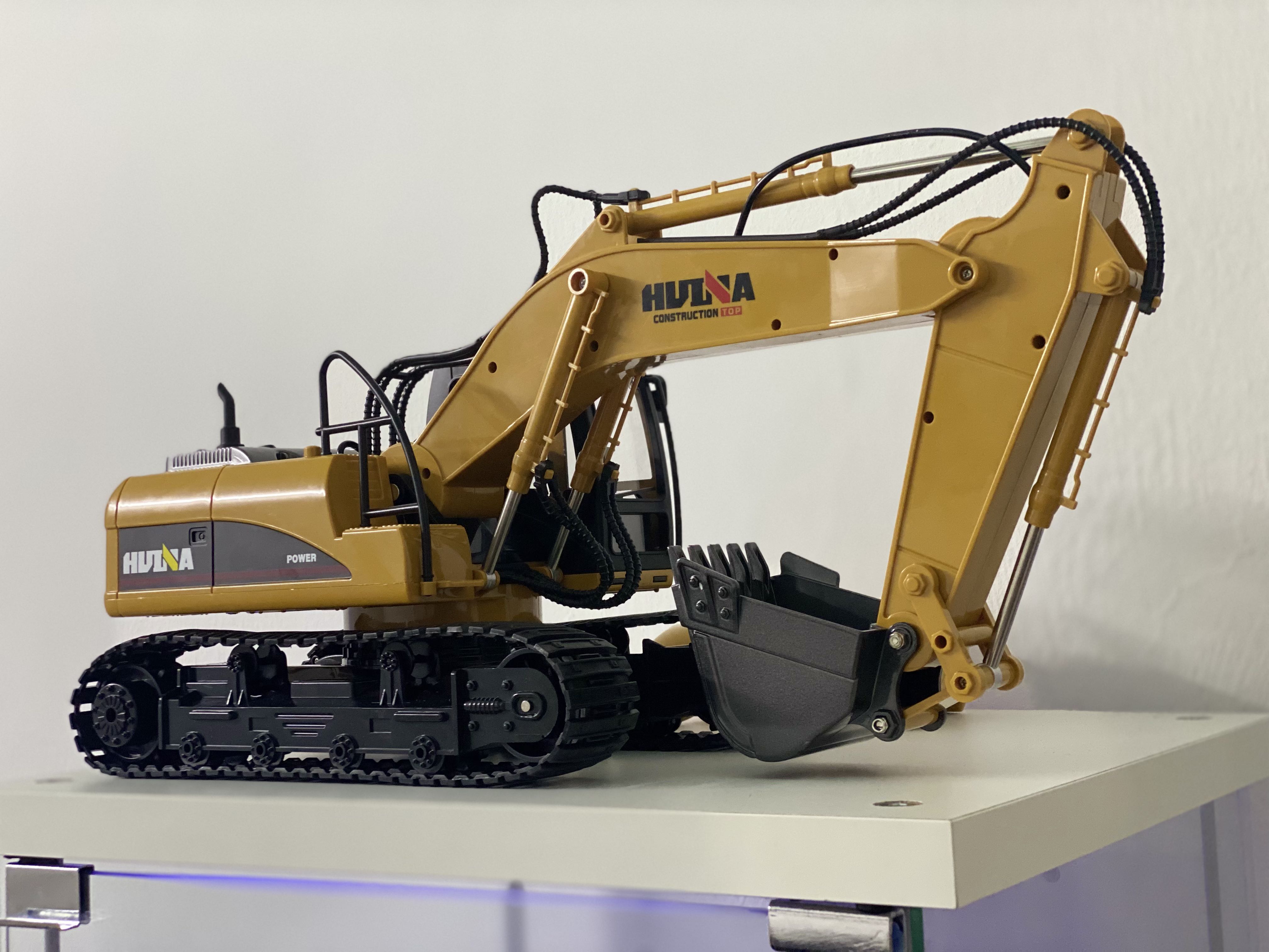 Huina 1550 shop