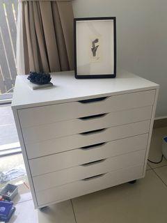 IKEA drawer Alex