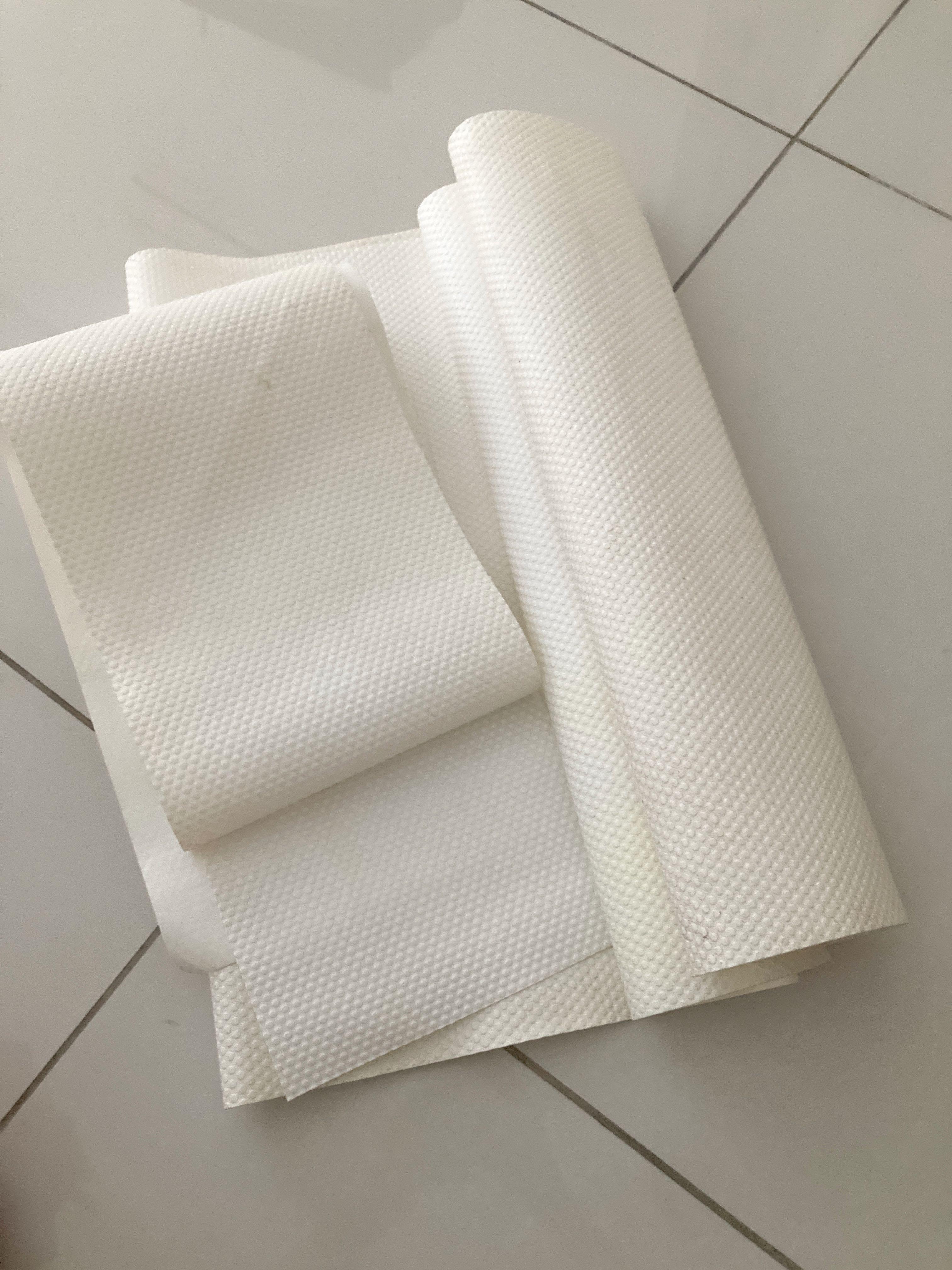 IKEA drawer liners, Furniture & Home Living, Home Improvement & Organisation, Home Improvement