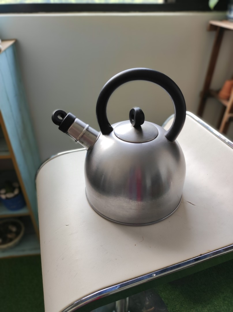 ikea hot water kettle