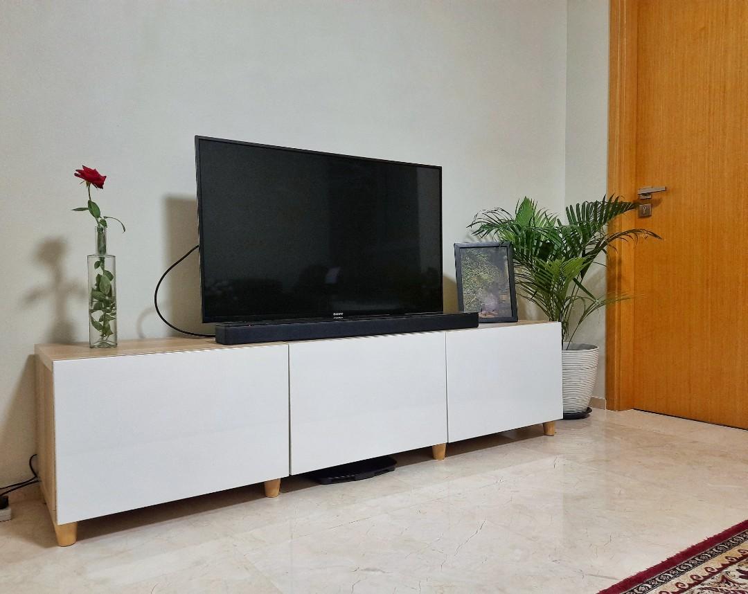 Ikea tv hotsell stand legs