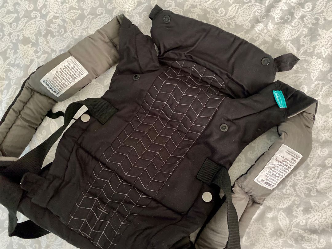 Infantino upscale baby carrier clearance
