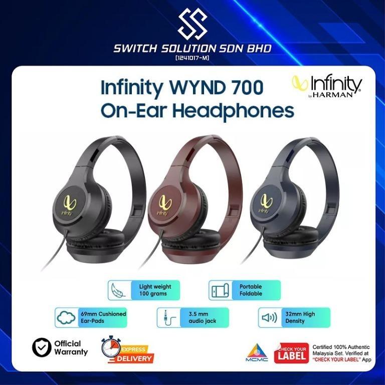 Infinity wynd 700 clearance