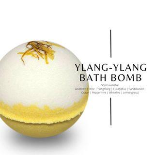 [Instock] 🇸🇬 Bath Bomb 9 scents available bathbomb pm us to order instant delivery anytime collection pick up mailing last minute order perfectly crafted for staycation hotel delivery available daily crafted freshly 140g large size suitable for hotel