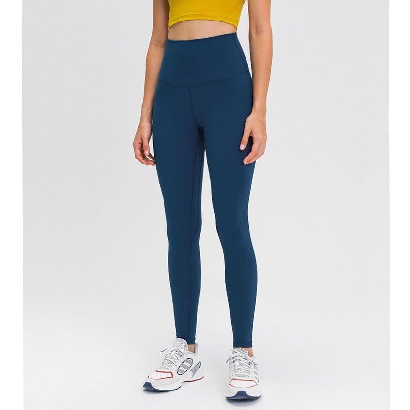 Sports Leggings (Super High-waisted 