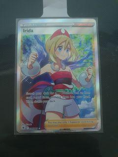 Irida Astral Radiance