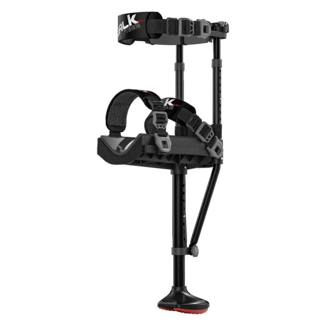 iWalk 2.0 Crutches Peg Leg, Health & Nutrition, Assistive