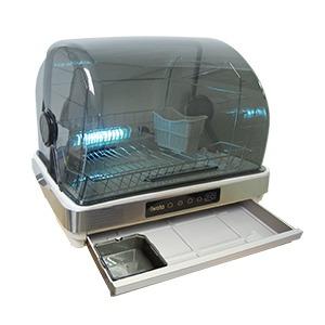 iwata dish dryer with UV