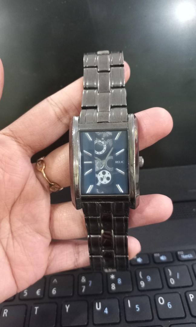 Relic zr 77133 on sale