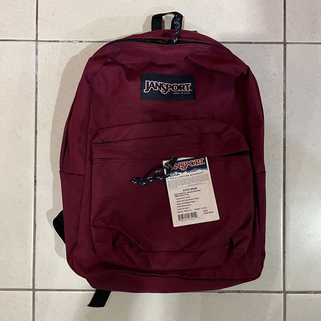 Jansport Backpack