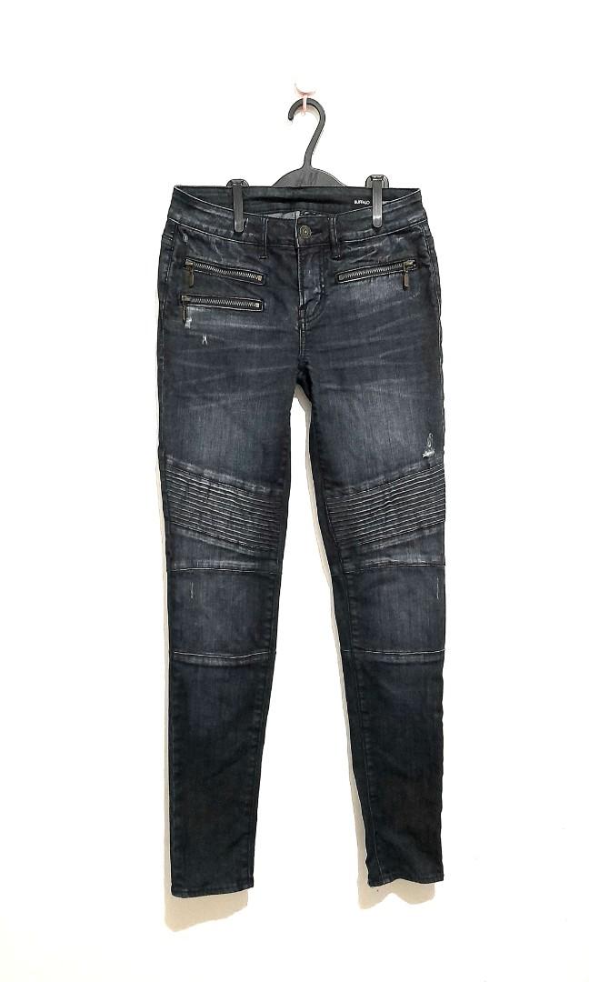 Buffalo David Bitton  Jeans Relaxed fit jeans  Vinted