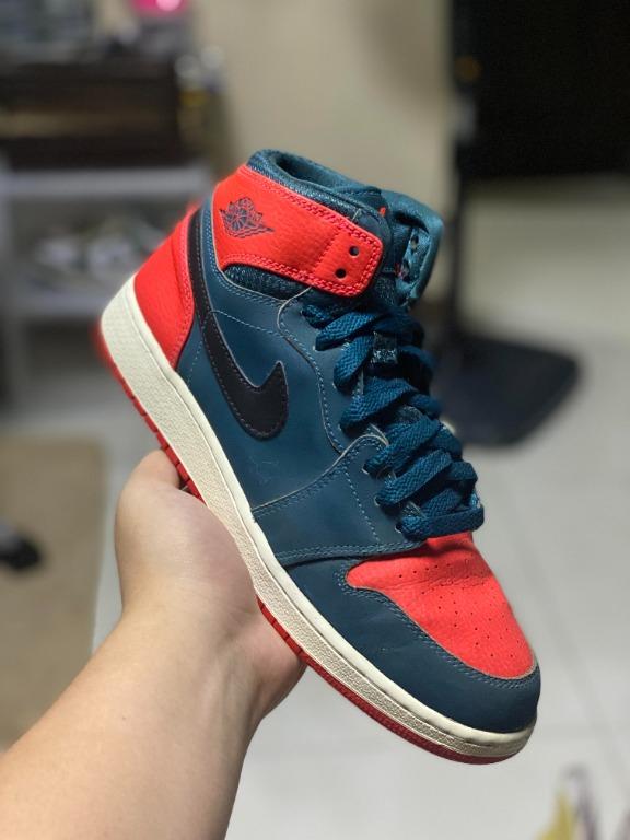 Jordan 1 High GS