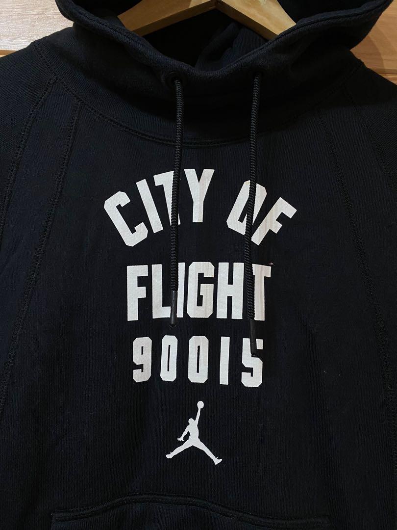 City of flight hoodie new arrivals